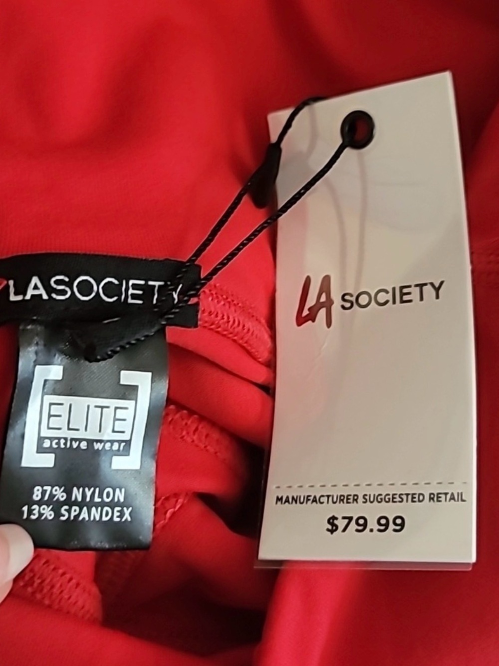 L.A. Society Sets and Leggings NEW DROPPING SOON! 👀🚨🚨🚨🚨🤗🤗🛍️ - Picture 10 of 16